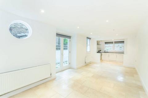 2 bedroom flat to rent, West Hampstead, West Hampstead, London, NW6