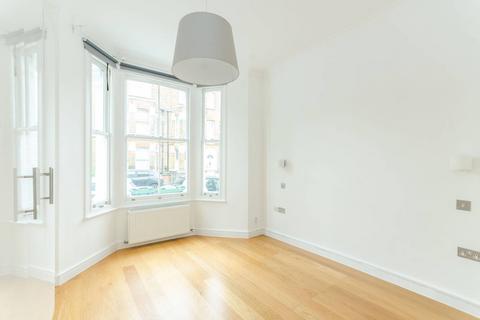 2 bedroom flat to rent, West Hampstead, West Hampstead, London, NW6