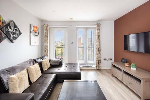 2 bedroom flat for sale, Central House, 32-66 High Street, Stratford, London, E15