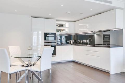 2 bedroom apartment for sale, Higham House East, SW6