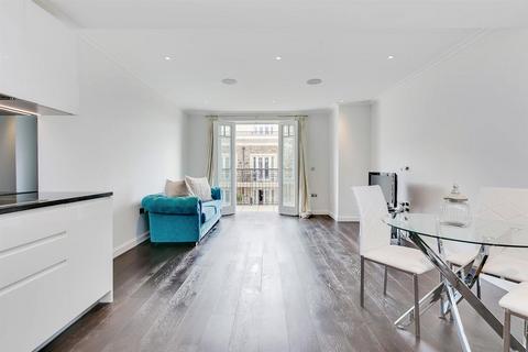 2 bedroom apartment for sale, Higham House East, SW6