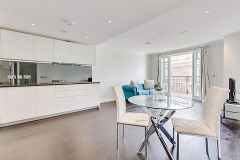 2 bedroom apartment for sale, Higham House East, SW6