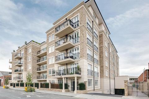 2 bedroom apartment for sale, Higham House East, SW6