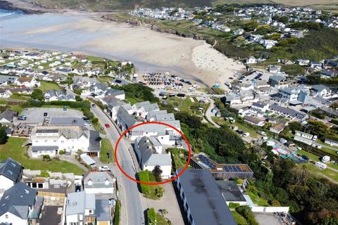 undefined, Polzeath, Polzeath, Cornwall