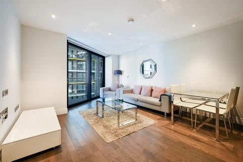 2 bedroom apartment to rent, Riverlight Four, Riverlight Quay, London, SW11