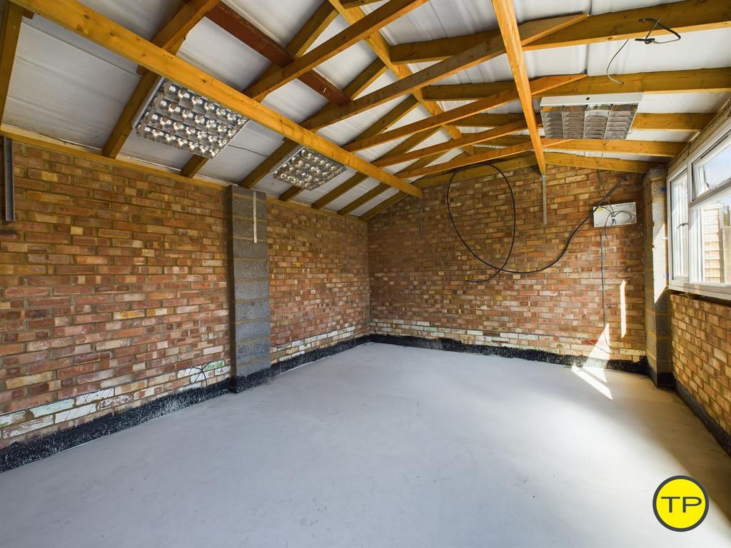 Outbuilding