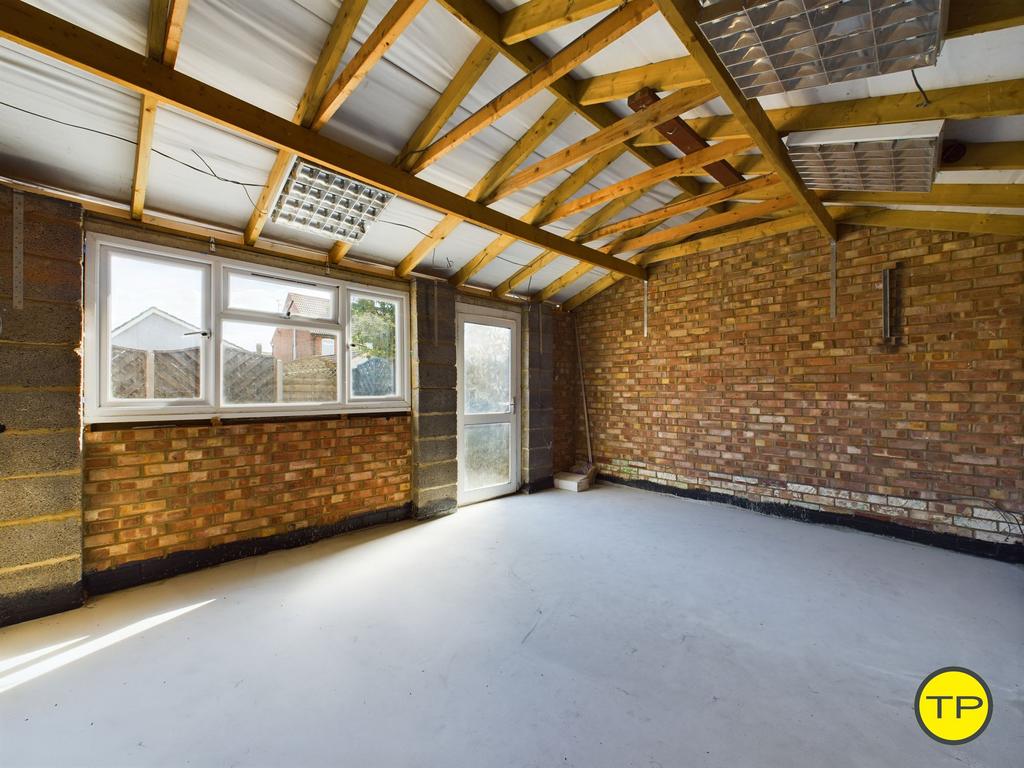 Outbuilding