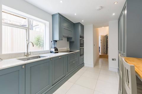 5 bedroom terraced house for sale, Cardwell Road, Tufnell Park, London, N7