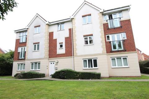 2 bedroom apartment to rent, Apt 3 - 65 Woodheys Park, HU7