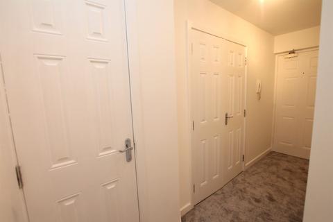 2 bedroom apartment to rent, Apt 3 - 65 Woodheys Park, HU7