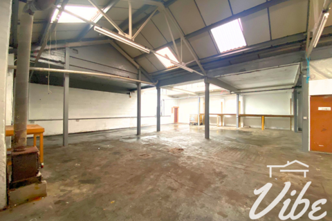 Industrial unit to rent, Stoke on Trent , ST3 1LY ST3