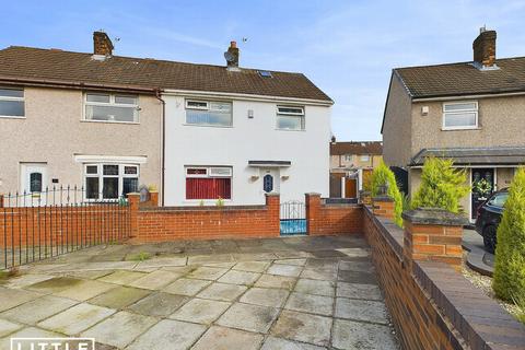 3 bedroom semi-detached house for sale, Brookway Lane, Parr, WA9