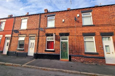 2 bedroom terraced house to rent, Grafton Street, St. Helens, WA10