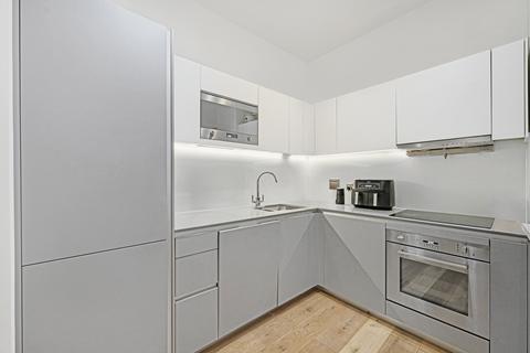 2 bedroom apartment for sale, Carlow House, Carlow Street, Camden, NW1