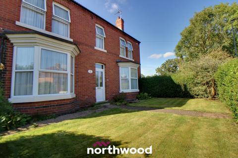 3 bedroom detached house for sale, Marshland Road, Doncaster DN8