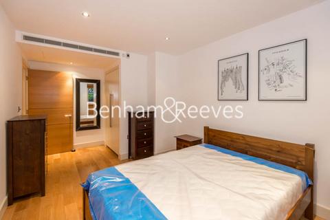 2 bedroom apartment to rent, Imperial Wharf, Fullham SW6