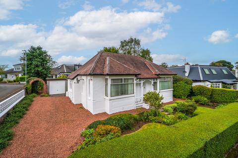 3 bedroom detached bungalow for sale, Kittochside Road, Carmunnock, Glasgow, G76 9AR