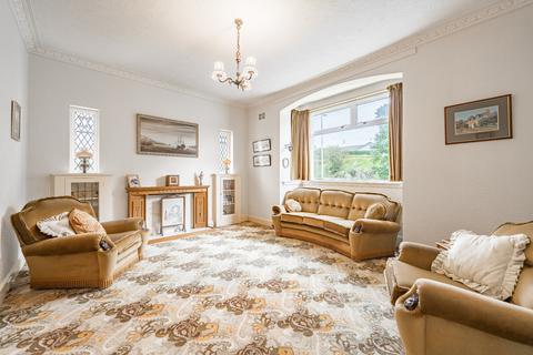 3 bedroom detached bungalow for sale, Kittochside Road, Carmunnock, Glasgow, G76 9AR