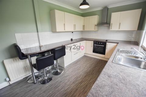 3 bedroom semi-detached house for sale, Beaumont Road North, Sheffield, S2