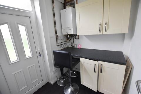 90 Beaumont Road North, Sheffield, S2 1RS