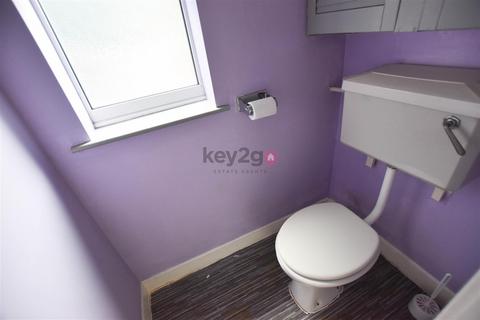 90 Beaumont Road North, Sheffield, S2 1RS