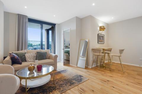 1 bedroom apartment for sale, Cromwell Road, London, SW7