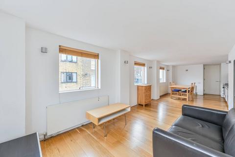 1 bedroom flat for sale, Elias Place, Oval, London, SW9