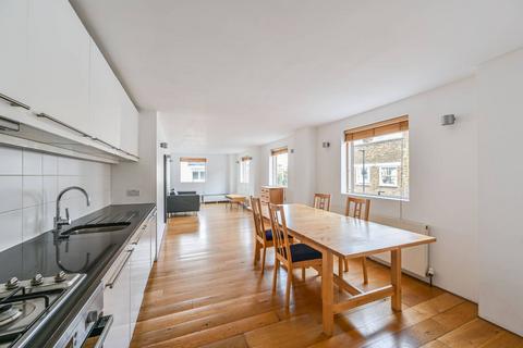 1 bedroom flat for sale, Elias Place, Oval, London, SW9