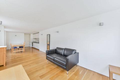 1 bedroom flat for sale, Elias Place, Oval, London, SW9