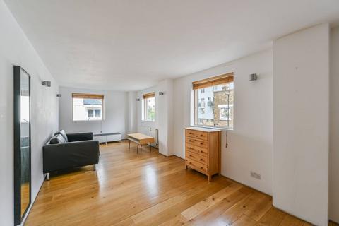 1 bedroom flat for sale, Elias Place, Oval, London, SW9