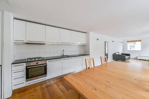 1 bedroom flat for sale, Elias Place, Oval, London, SW9