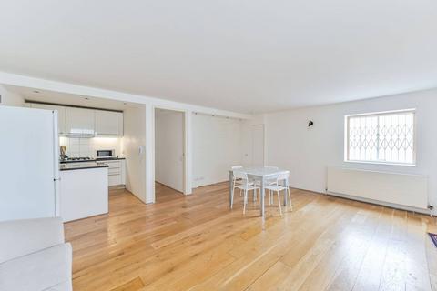 1 bedroom flat for sale, Elias Place, Vauxhall, London, SW9