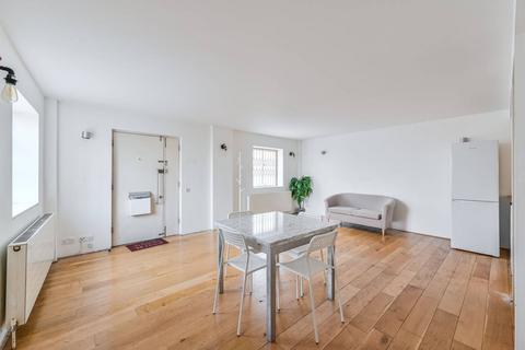 1 bedroom flat for sale, Elias Place, Vauxhall, London, SW9