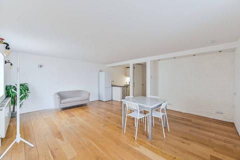 1 bedroom flat for sale, Elias Place, Vauxhall, London, SW9