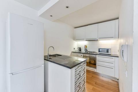 1 bedroom flat for sale, Elias Place, Vauxhall, London, SW9