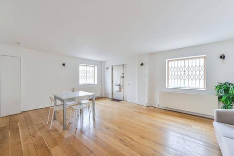 1 bedroom flat for sale, Elias Place, Vauxhall, London, SW9