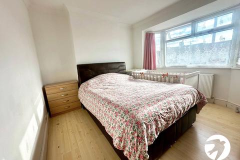 3 bedroom terraced house for sale, Bramdean Crescent, London, SE12