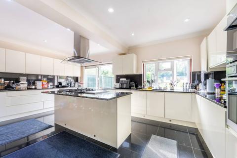 5 bedroom detached house for sale, Sylvester Road, Wembley, HA0