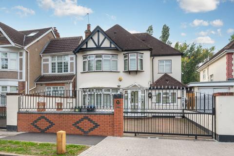 5 bedroom detached house for sale, Sylvester Road, Wembley, HA0