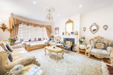 5 bedroom detached house for sale, Sylvester Road, Wembley, HA0