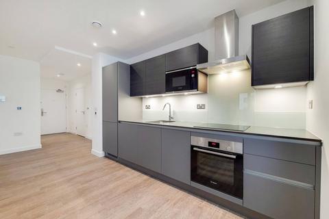 2 bedroom flat to rent, Equipment Works, Walthamstow, London, E17