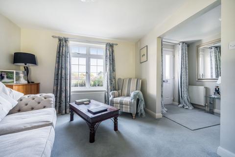 24 Guillards Oak, Midhurst, GU29 9JZ