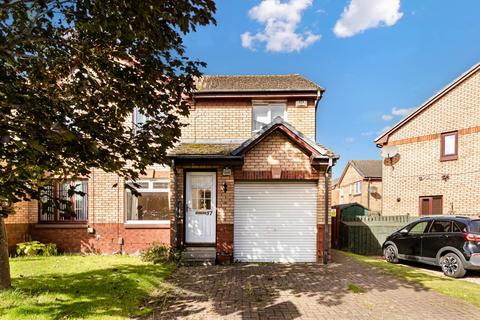 3 bedroom semi-detached house for sale, Buchanan Street, Baillieston