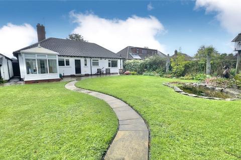 2 bedroom bungalow for sale, Sandham Grove, Heswall, Wirral, CH60