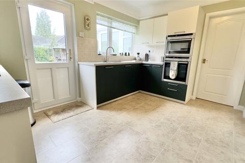 2 bedroom bungalow for sale, Sandham Grove, Heswall, Wirral, CH60