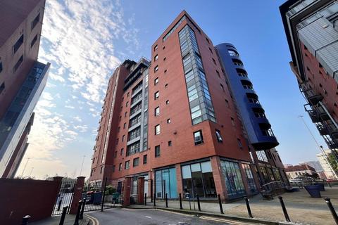 1 bedroom apartment to rent, City Gate 2, Blantyre Street, Manchester