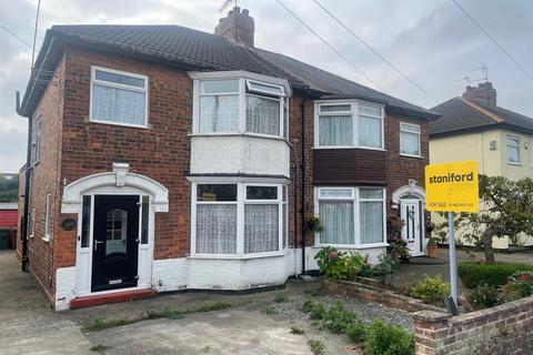 3 bedroom semi-detached house for sale, Boothferry Road, Hessle HU13