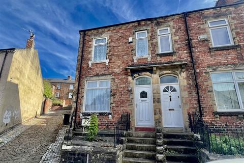 2 bedroom terraced house for sale, Hargreave Terrace, Darlington