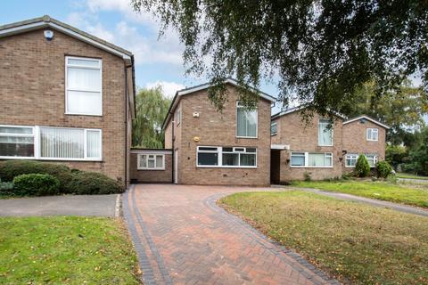 4 bedroom link detached house for sale, Thelsford Way, West Midlands B92