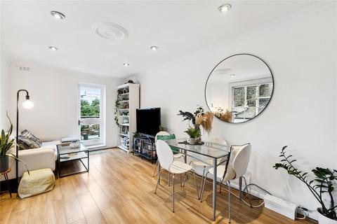 1 bedroom apartment for sale, Queenstown Road, London, SW8